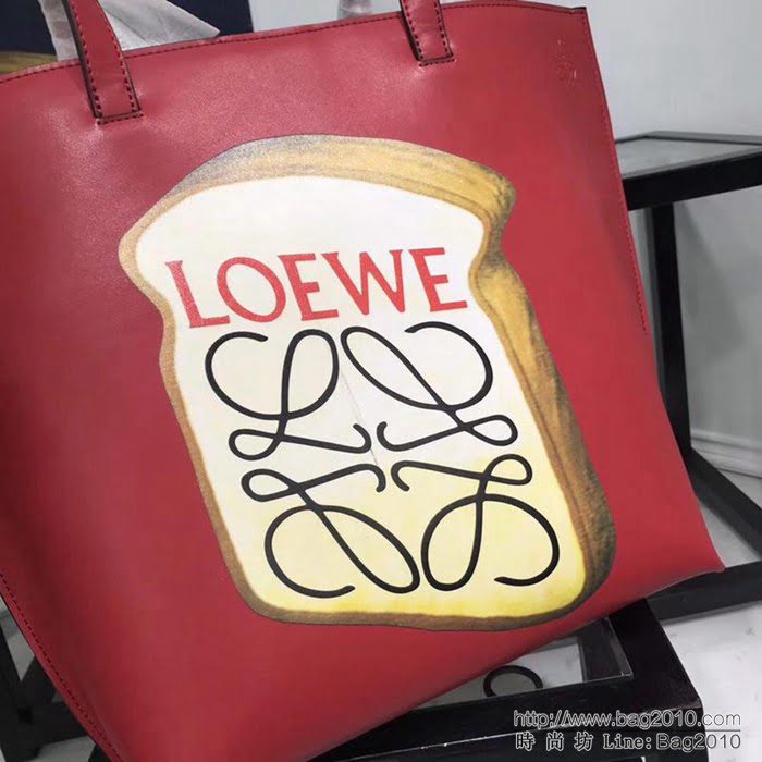 LOEWE羅意威 原單品質 火遍全世界熱銷款  puzzle bag 手提肩背包 3999#  jdl1030